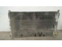 Recambio de condensador / radiador aire acondicionado para opel calibra básico referencia OEM IAM   