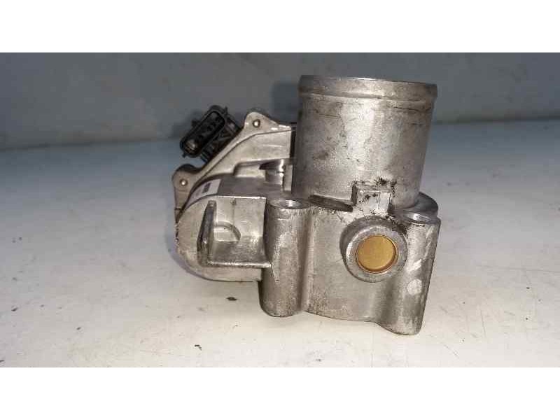 Recambio de caja mariposa para renault laguna iii 2.0 dci turbodiesel fap cat (m9r-816) referencia OEM IAM 356023871 8200987453B