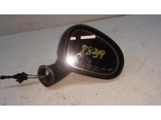 RETROVISOR DERECHO C/M