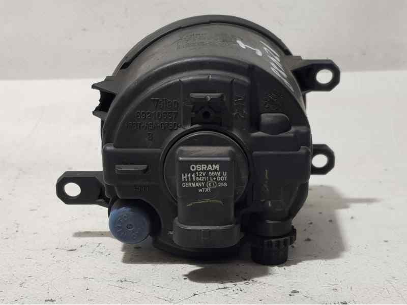 Recambio de faro antiniebla izquierdo para toyota avensis berlina (t25) 2.0 d4-d sol berlina (5-ptas.) referencia OEM IAM 892106