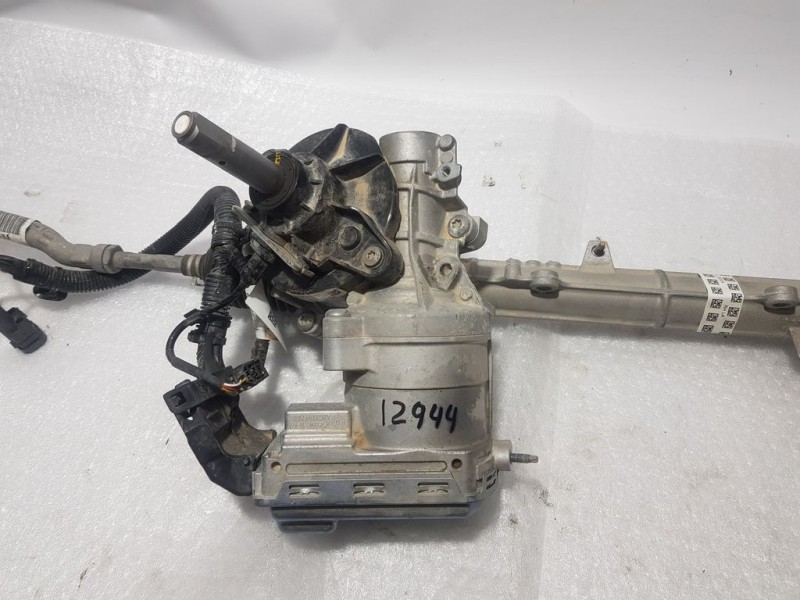 Recambio de cremallera direccion para peugeot 308 allure referencia OEM IAM 5WK67004B05  ELECTRO-MECANICA