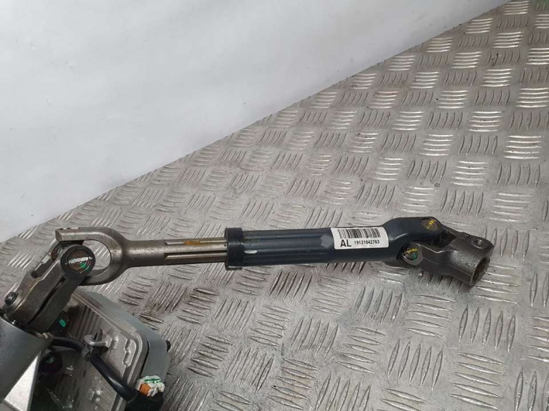 Recambio de columna direccion para hyundai ioniq klass hybrid referencia OEM IAM 56300G2210 G256300210 MOBIS ELECTRO-MECANICA