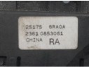 Recambio de palanca freno de mano para nissan qashqai (j12) acenta+ referencia OEM IAM 251756RA0A 23610853081 