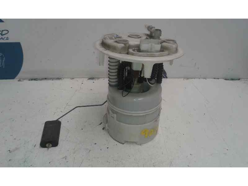 Recambio de aforador para peugeot 308 confort referencia OEM IAM 0972034990007 9681235080 MARWAL