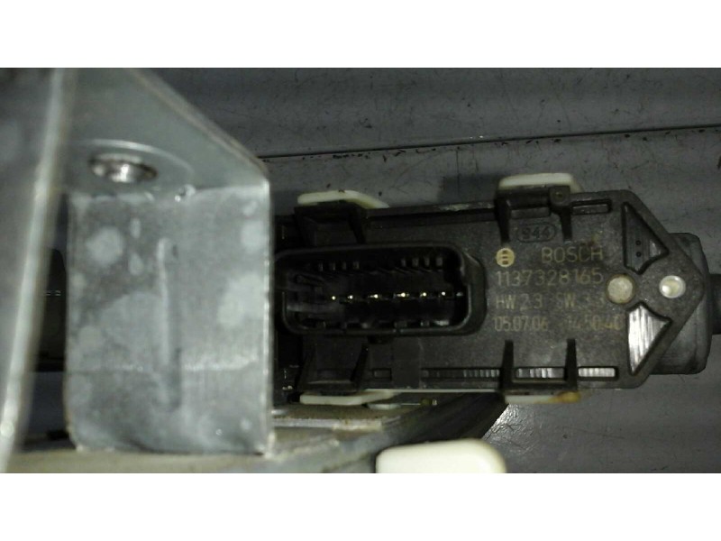 Recambio de elevalunas trasero derecho para citroën c4 berlina collection referencia OEM IAM  6 PINS ELECTRICO