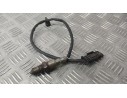 Recambio de sonda lambda para bmw 1 (f20) 116 d referencia OEM IAM 8570689 CLAVIJA TOCADA 0281004442
