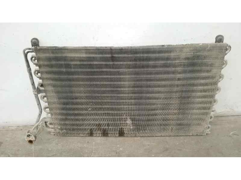 Recambio de condensador / radiador aire acondicionado para opel calibra básico referencia OEM IAM   