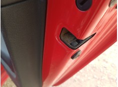 Recambio de cerradura puerta trasera derecha para audi a1 sportback (8xa, 8xf) 1.6 tdi referencia OEM IAM 8X0839016C  