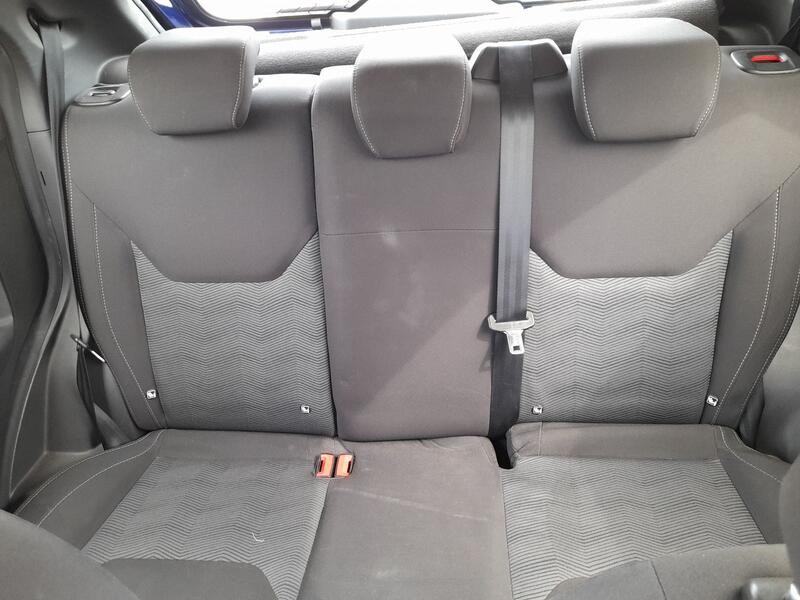 Recambio de asientos traseros para ford ka+ iii (uk, fk) 1.2 ti-vct referencia OEM IAM   