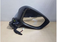 RETROVISOR DERECHO DA6C69121A 6 CABLES ELECTRICO ROZADO