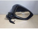Recambio de retrovisor derecho para mazda 2 lim. () evolution referencia OEM IAM DA6C69121A 6 CABLES ELECTRICO ROZADO