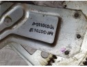 Recambio de elevalunas delantero derecho para ford ranger (et) xl doble cabina 4x4 referencia OEM IAM SIN REF  ELECTRICO 2 PINES