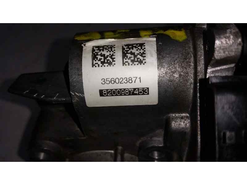 Recambio de caja mariposa para renault laguna iii 2.0 dci turbodiesel fap cat (m9r-816) referencia OEM IAM 356023871 8200987453B