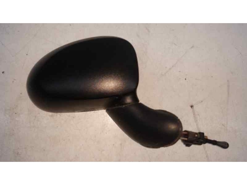 Recambio de retrovisor derecho para chevrolet matiz s referencia OEM IAM   C/M
