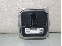 Recambio de centralita faro para renault kadjar experience referencia OEM IAM 260551225R A2C90665801 CONTINENTAL