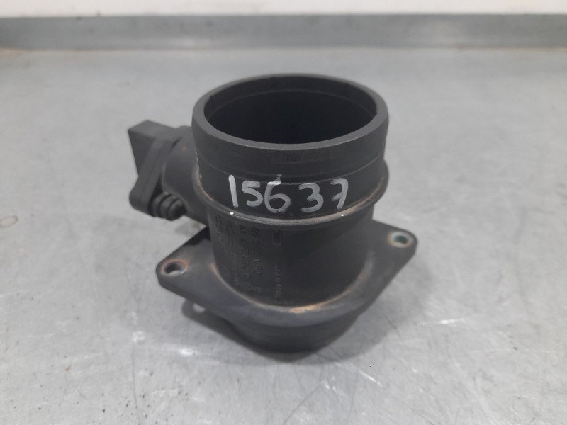 Recambio de caudalimetro para skoda octavia combi (1u5) ambiente referencia OEM IAM 06A906461 0280217121 BOSCH