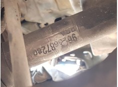 Recambio de transmision delantera izquierda para citroën xsara break sx referencia OEM IAM 3272FP  