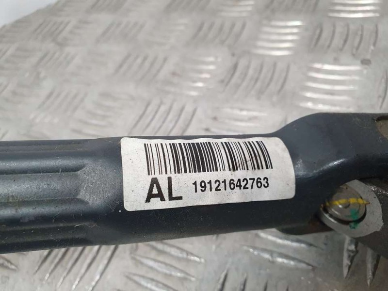 Recambio de columna direccion para hyundai ioniq klass hybrid referencia OEM IAM 56300G2210 G256300210 MOBIS ELECTRO-MECANICA