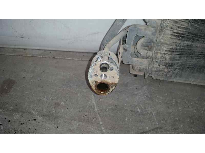 Recambio de condensador / radiador aire acondicionado para opel calibra básico referencia OEM IAM   