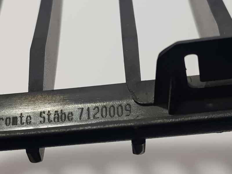 Recambio de rejilla delantera para bmw serie 3 berlina (e90) 325i referencia OEM IAM 7120009  IZQUIERDA