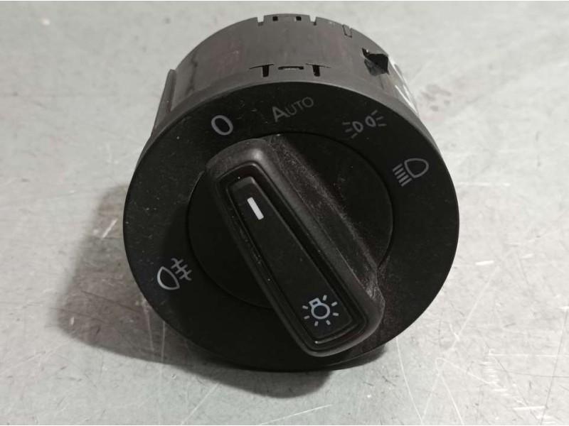 Recambio de mando luces para seat ibiza (kj1) reference referencia OEM IAM 5G0941431S 10095081 