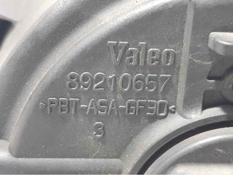 Recambio de faro antiniebla izquierdo para toyota avensis berlina (t25) 2.0 d4-d sol berlina (5-ptas.) referencia OEM IAM 892106