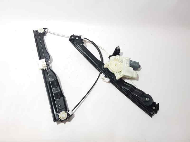 Recambio de elevalunas delantero derecho para peugeot 308 allure referencia OEM IAM 9825710280 6 PINS ELÉCTRICO