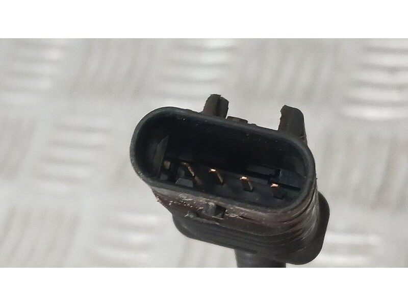 Recambio de sonda lambda para bmw 1 (f20) 116 d referencia OEM IAM 8570689 CLAVIJA TOCADA 0281004442