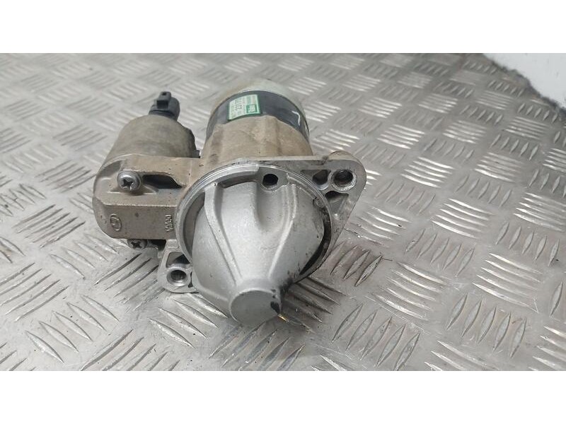 Recambio de motor arranque para kia sportage concept referencia OEM IAM 3610023170 VALEO TM000A38001