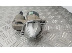 Recambio de motor arranque para kia sportage concept referencia OEM IAM 3610023170 VALEO TM000A38001
