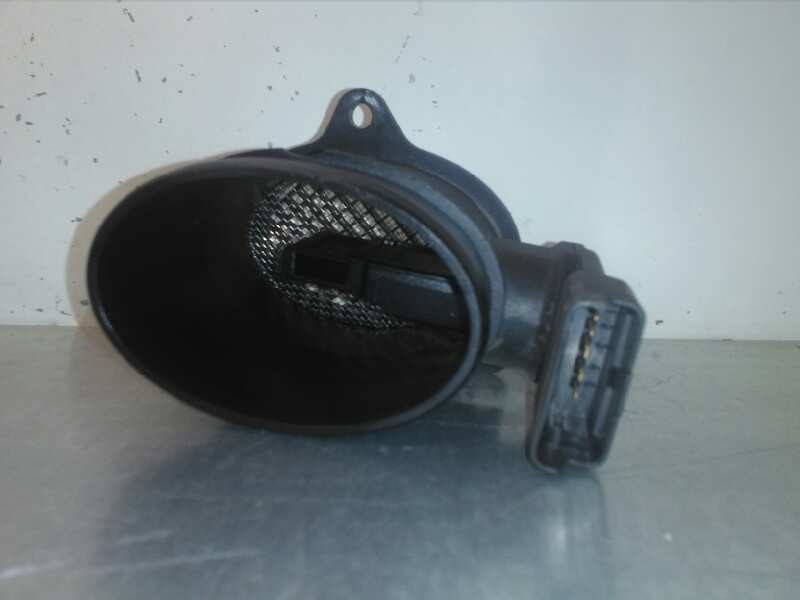 Recambio de caudalimetro para citroën c4 berlina collection referencia OEM IAM 9650010780 72834204 