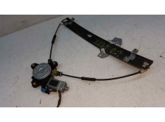 Recambio de elevalunas delantero derecho para chevrolet matiz s referencia OEM IAM  2 PINS ELECTRICO