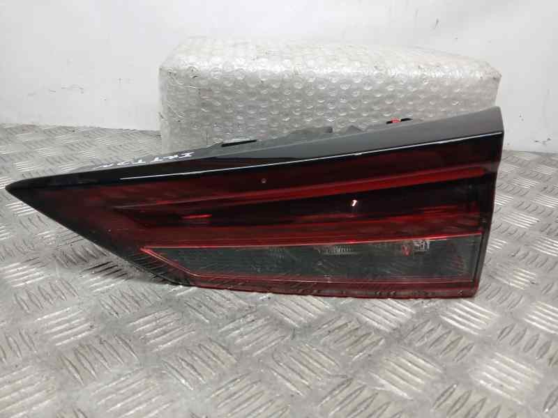 Recambio de piloto trasero derecho para nissan qashqai (j12) acenta+ referencia OEM IAM 265506UN1A 2268D03F INTERIOR KOITO