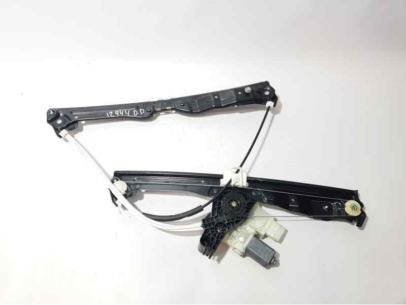 Recambio de elevalunas delantero derecho para peugeot 308 allure referencia OEM IAM 9825710280 6 PINS ELÉCTRICO