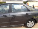 Recambio de puerta trasera izquierda para kia cerato i sedán (ld) 1.6 referencia OEM IAM 770032F010  