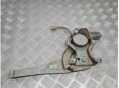 Recambio de elevalunas trasero derecho para ford ranger (et) xl doble cabina 4x4 referencia OEM IAM SIN REF  ELECTRICO 2 PINES