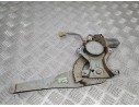 Recambio de elevalunas trasero derecho para ford ranger (et) xl doble cabina 4x4 referencia OEM IAM SIN REF  ELECTRICO 2 PINES