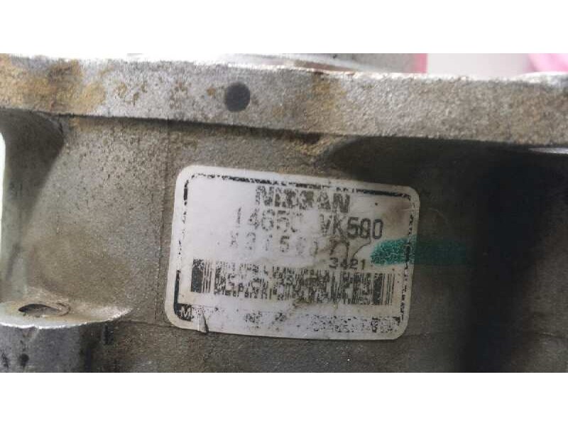 Recambio de depresor freno / bomba vacio para nissan pick-up (d22) 2.5 turbodiesel referencia OEM IAM X2T56171 14650VK500 