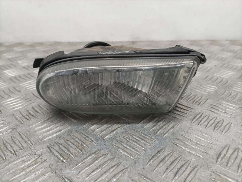 Recambio de faro antiniebla derecho para renault scenic (ja..) 1.9 dti rt referencia OEM IAM 7700835210N 67722200 VALEO