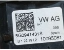 Recambio de mando luces para seat ibiza (kj1) reference referencia OEM IAM 5G0941431S 10095081 