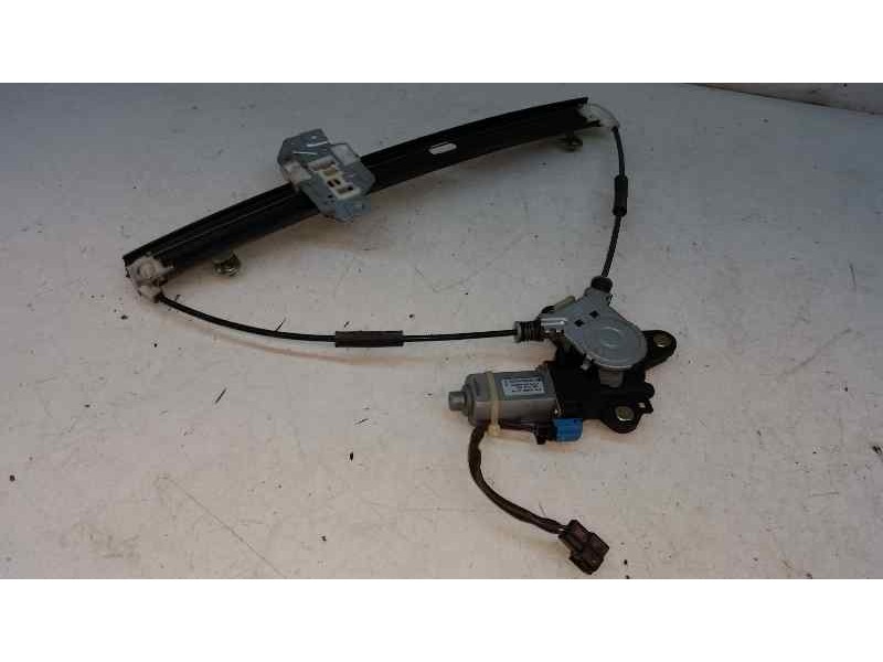 Recambio de elevalunas delantero derecho para chevrolet matiz s referencia OEM IAM  2 PINS ELECTRICO