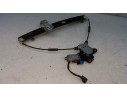 Recambio de elevalunas delantero derecho para chevrolet matiz s referencia OEM IAM  2 PINS ELECTRICO