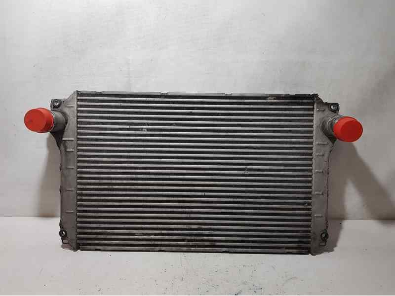 Recambio de intercooler para toyota avensis berlina (t25) 2.0 d4-d sol berlina (5-ptas.) referencia OEM IAM JD1271002220  DENSO