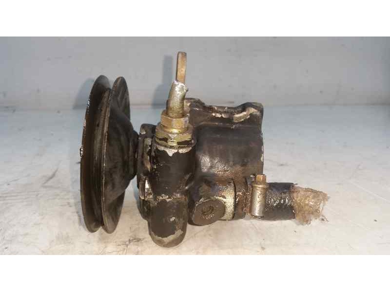 Recambio de bomba direccion para opel calibra básico referencia OEM IAM   