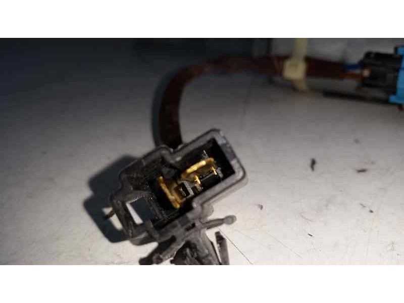 Recambio de elevalunas delantero derecho para chevrolet matiz s referencia OEM IAM  2 PINS ELECTRICO