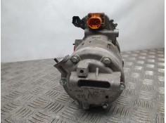 Recambio de compresor aire acondicionado para hyundai ioniq klass hybrid referencia OEM IAM CA600CWFAA11 97701G2000 