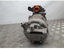 Recambio de compresor aire acondicionado para hyundai ioniq klass hybrid referencia OEM IAM CA600CWFAA11 97701G2000 