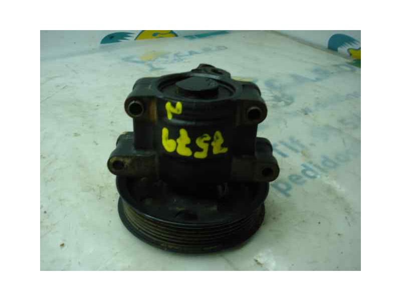 Recambio de caudalimetro para ford focus berlina (cak) ambiente referencia OEM IAM 98AB12B579DA  