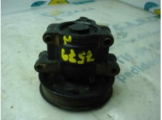 Recambio de caudalimetro para ford focus berlina (cak) ambiente referencia OEM IAM 98AB12B579DA  