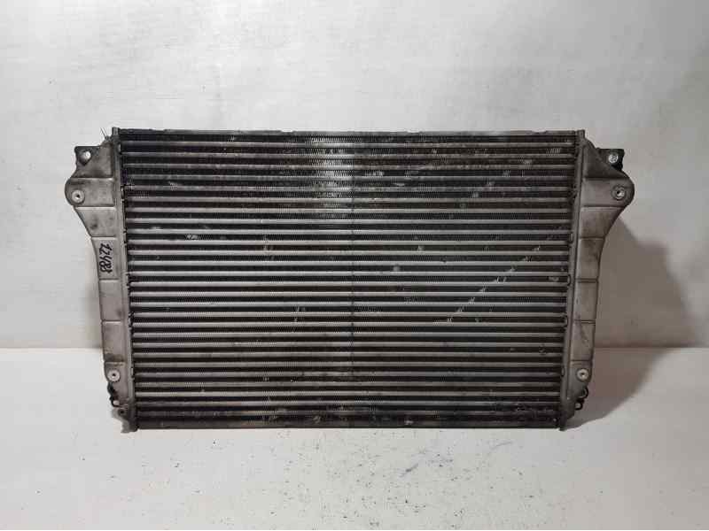 Recambio de intercooler para toyota avensis berlina (t25) 2.0 d4-d sol berlina (5-ptas.) referencia OEM IAM JD1271002220  DENSO